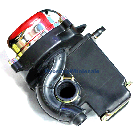 Daelim Air Cleaner Assembly VL125