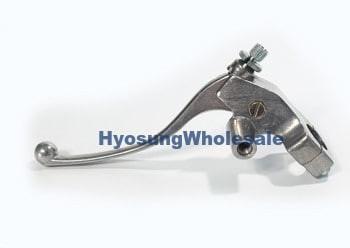 Daelim Clutch Lever Assy VL125 VT125
