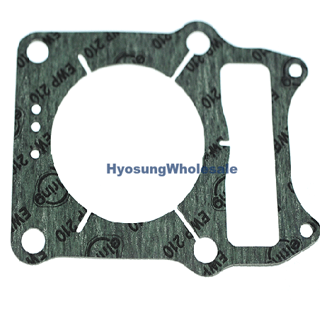 Daelim Cylinder Gasket VJF125 VJF250 VL250 S3 125 S3 250