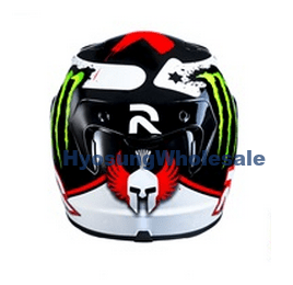 hjc cs-r2 lorenzo spartan helmet HJC LORENZO REPLICA MC-1 – Hyosung Wholesale