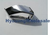 94661HP9501 Hyosung Aquila Air Intake Duct Right GV650
