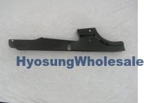 61320HP9503125 Hyosung Aquila Drive Belt Cover Lower GV650