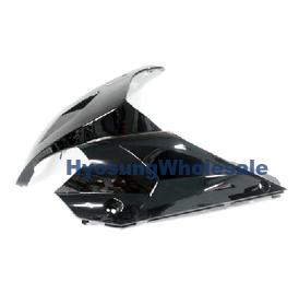 Hyosung gt250r fairings deals