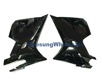 hyosung gt650r fairings