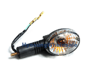 Hyosung Blinker Indicator Left Front Clear GT125 GT125R GT250