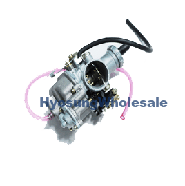 Hyosung Carburetor Assy RX125SM RT125D RX125 RT125 – Hyosung Wholesale