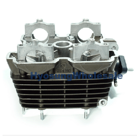 Hyosung Cylinder Head RT125 RT125D RX125 RX125SM – Hyosung Wholesale