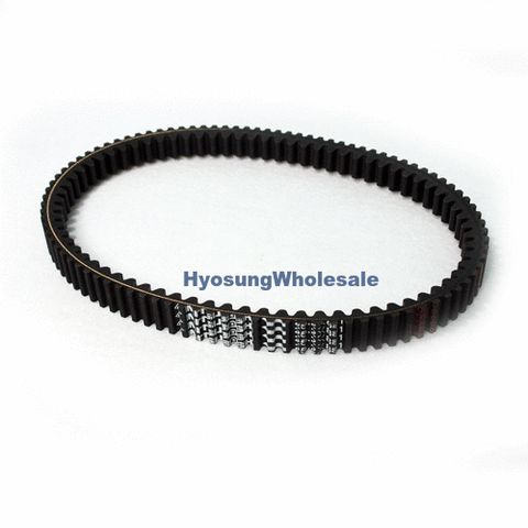 27601HP8800 Hyosung Drive Belt Hyosung MS3 250