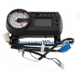 Hyosung EFI digital speedometer GT125R GT250R – Hyosung Wholesale