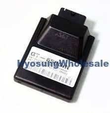 Hyosung EFI Engine Control Unit GT650 GT650R GT650S – Hyosung
