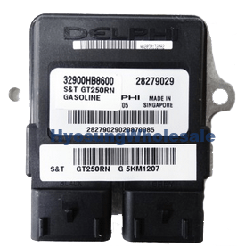 GT250R ECU(engine Control Unit) 2010～ Hyosung Engine Control Unit EFI GT250 GT250R – Hyosung Wholesale