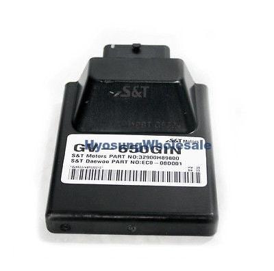Hyosung Engine Control Unit CDI EFI GV650 – Hyosung Wholesale