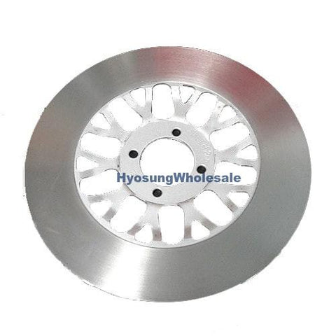 59211H93B00 Hyosung Front Brake Disc Rotor GA125