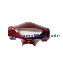 56311HE7100 Hyosung Front Red Handle Cover EZ100