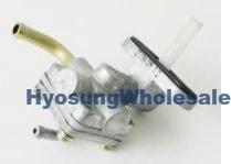 44300HP9501 Hyosung Fuel Tap GV125 GV250 GV650
