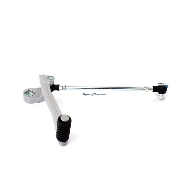 Hyosung Gear Shift Lever Comp Cam GT125 GT125R GT250 GT250R