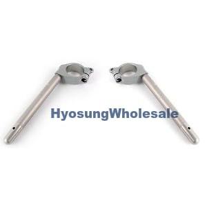 Hyosung Handle Bars Pair GT125R GT250R GT650R Hyosung Wholesale