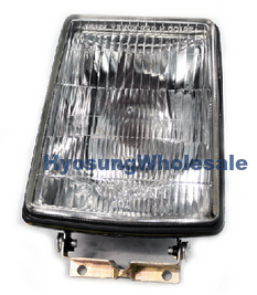 35100HG5801 Hyosung Headlight Lamp RX125