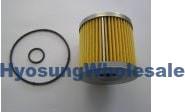 Hyosung gt650r oil filter on sale