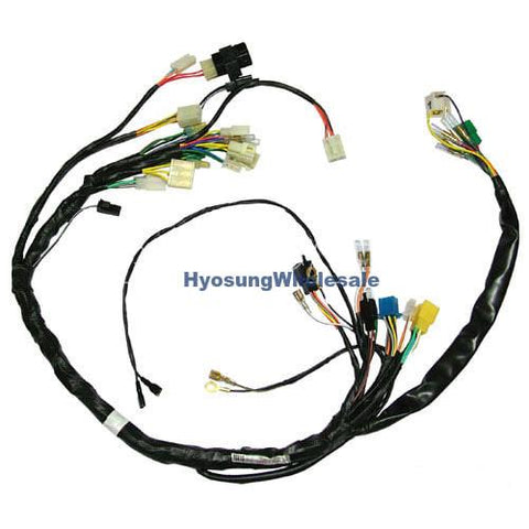 36610HJ8203 Hyosung Wiring Harness GV250