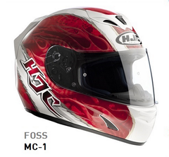 FS-15 (FOSS)