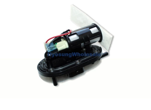 11. PUMP ASS'Y,FUEL MODULE(GD250N) 15100HC8100