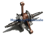 5. CRANK SHAFT ASSY (GD250N) GD250R 12200HC8100HPA