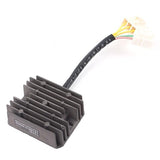 5. RECTIFIER REGULATOR ASSY(GD250 32800HN9121