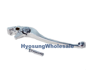 7. LEVER ASSY,FRONT BRAKE 57300HN9103