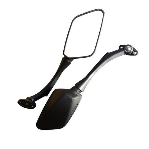 9+10 MIRROR SET (GD250R) 56501HD8501