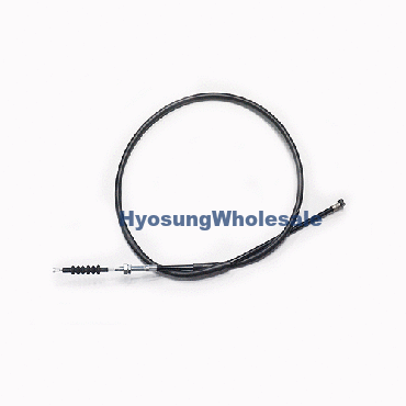 Daelim Clutch Cable VL125 VS125 VT125