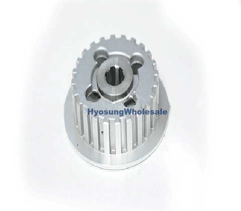 Genuine Daelim Clutch Center VT125 VL125 VJ125 VJF125