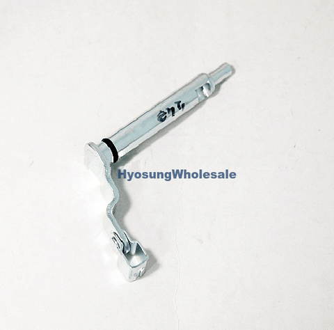 Genuine Daelim Clutch Lever VC125 VT125 VS125 VL125