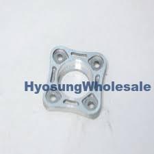 Genuine Daelim Clutch Lifter Plate VL125 VJ125 VJF125