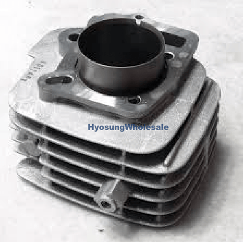 Genuine Daelim Cylinder VJ125 VL125
