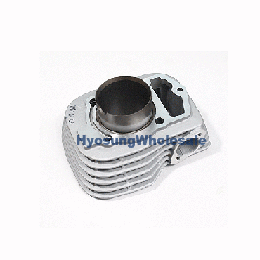 Genuine Daelim Cylinder VL125