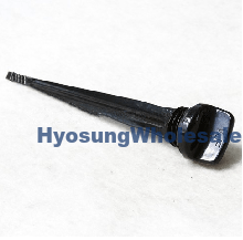 Genuine Daelim Oil Level Gauge VJF125 VJF250 VL250