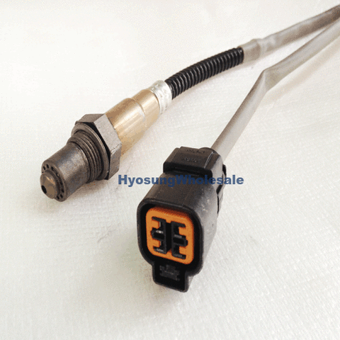 Genuine Daelim  Oxygen Sensor EFI S3 125 S3 250 VL125