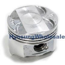 Genuine Daelim Piston VL125 VJ125