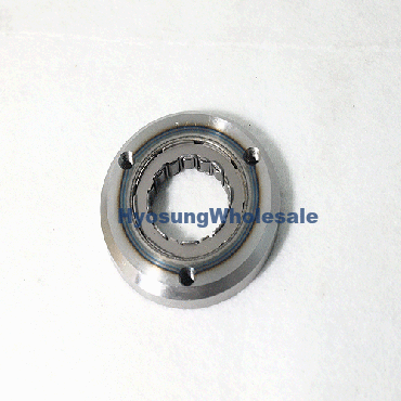 Genuine Daelim Starter Clutch One Way Assy VT125 VL125 VJ125 VJF125