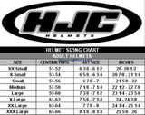HJC FOSS MC-1