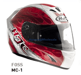 HJC FOSS MC-1