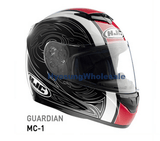 HJC GUARDIAN MC-1