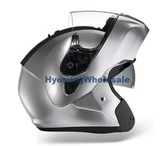 HJC SILVER FULL FACE