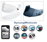 HJC WHITE