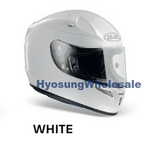 HJC WHITE