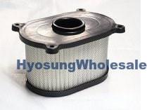 13780HR8600 Hyosung Air Filter EFI GT250 GT250R