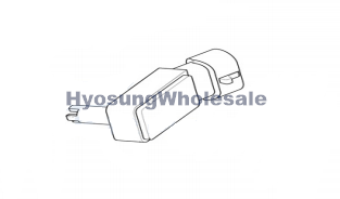 37920HS7610 HYOSUNG AIR PRESSURE SENSOR GD250N