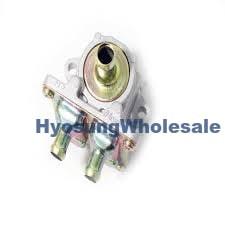 18500HP9500 Hyosung Air Valve Assy GV650