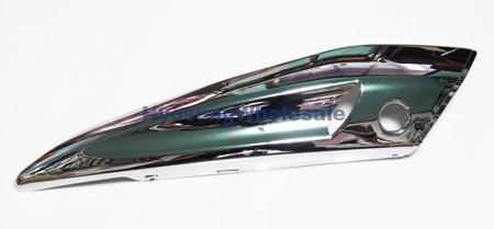94665HP9504 94665HP9503  94665HP9500 Hyosung Aquila Air Duct Intake Cover Right GV650